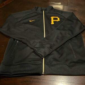 Pirates Zip up